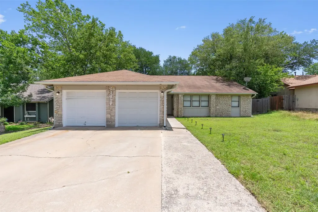 11411 Walnut Ridge Drive B, Austin