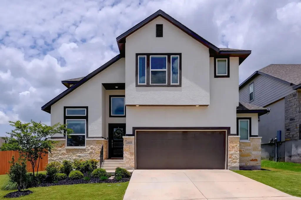 1605 Craftsman Road, New Braunfels