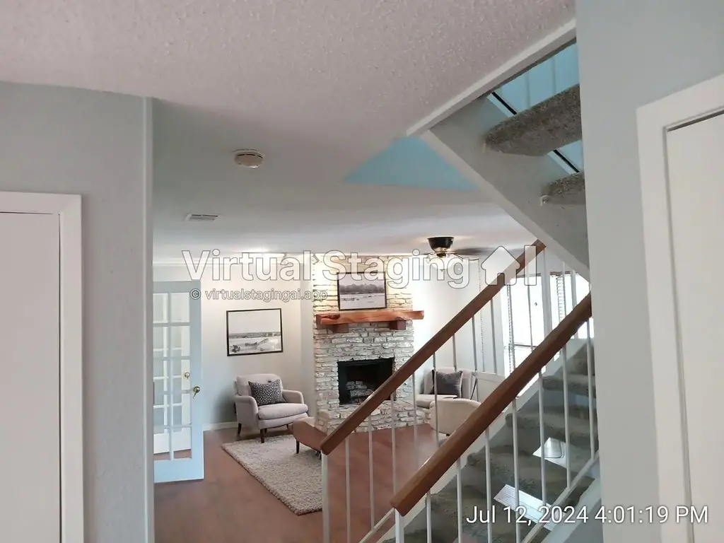 10700 Hard Rock Road, Austin