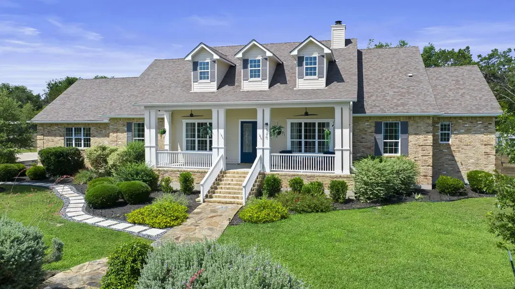 520 Goodnight Trail, Dripping Springs