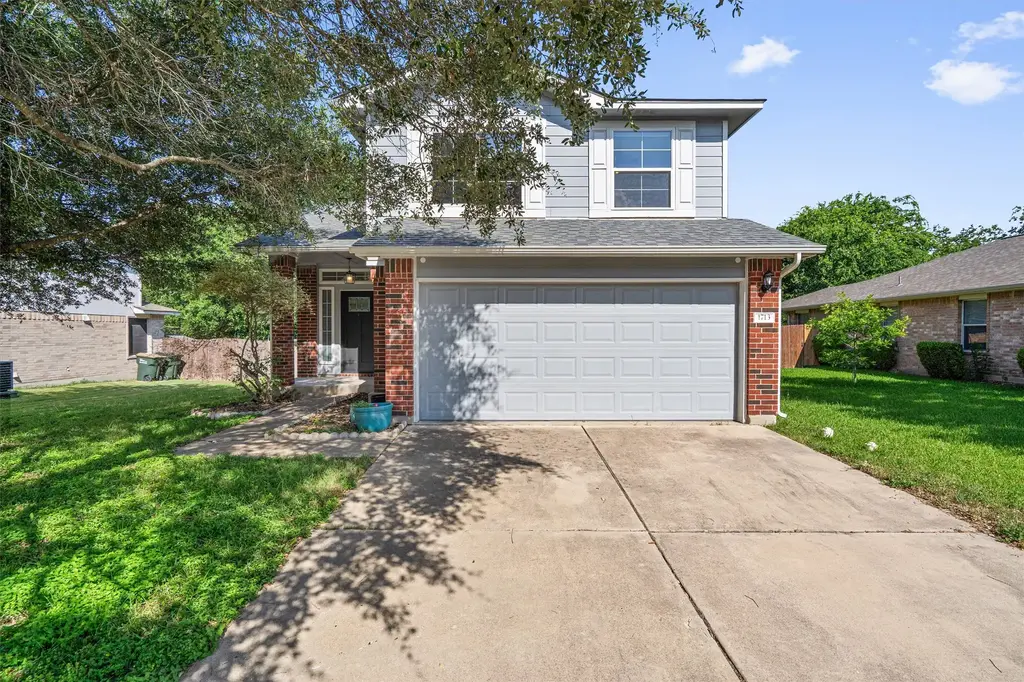 1713 Darjeeling Drive, Pflugerville