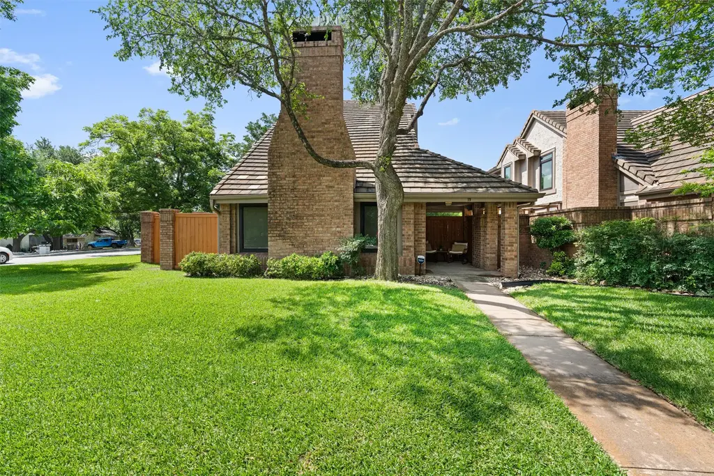 11310 Spicewood Club Drive 19, Austin