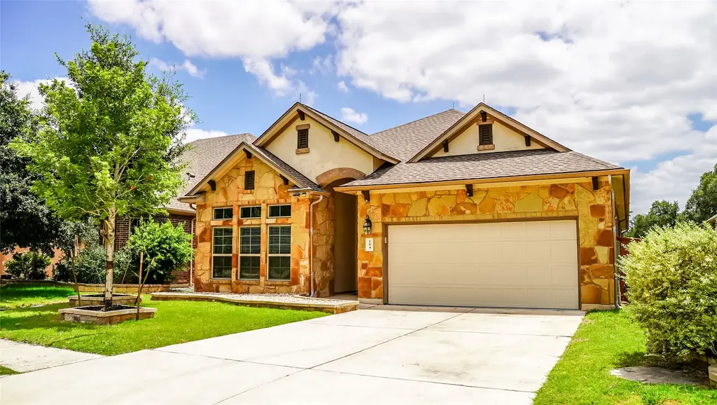 184 Fort Cobb Way, Georgetown