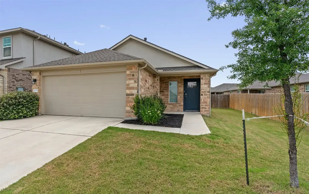 1204 Vogel Drive, Georgetown