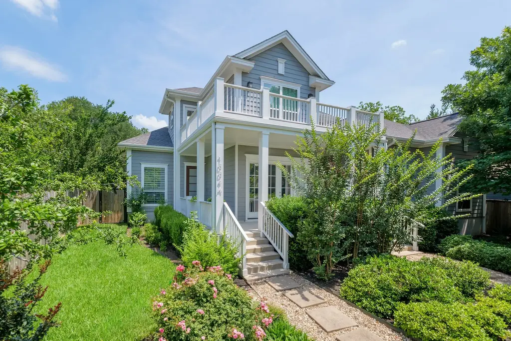 1004 E 13th Street A, Austin