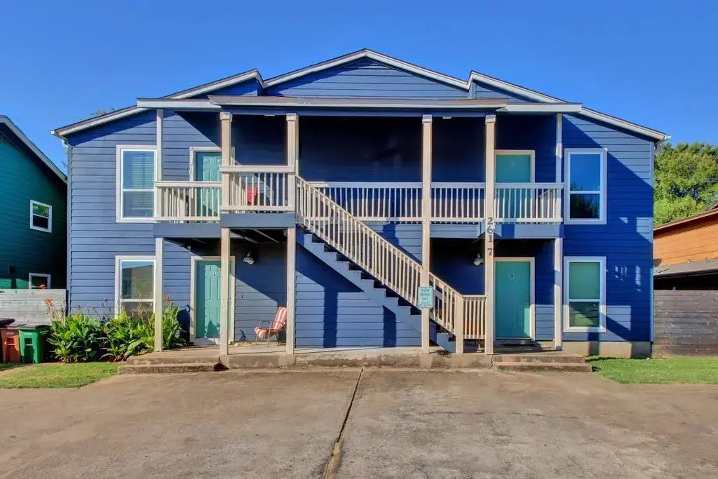 2617 Ektom Drive, Austin