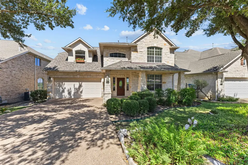 5724 Brittlyns Court, Austin