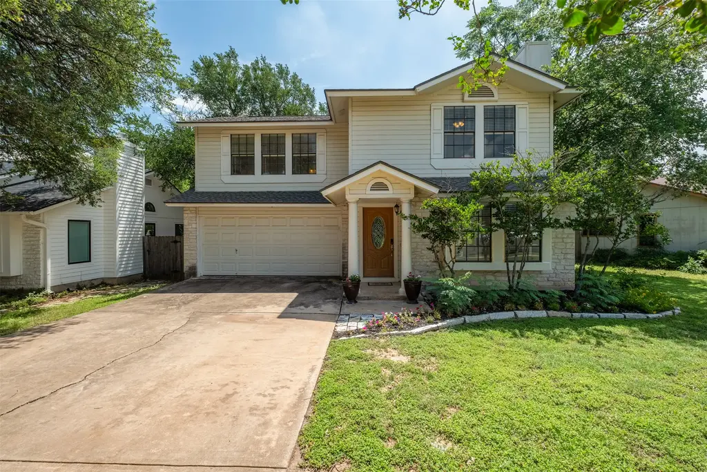 10501 Bilbrook Place, Austin
