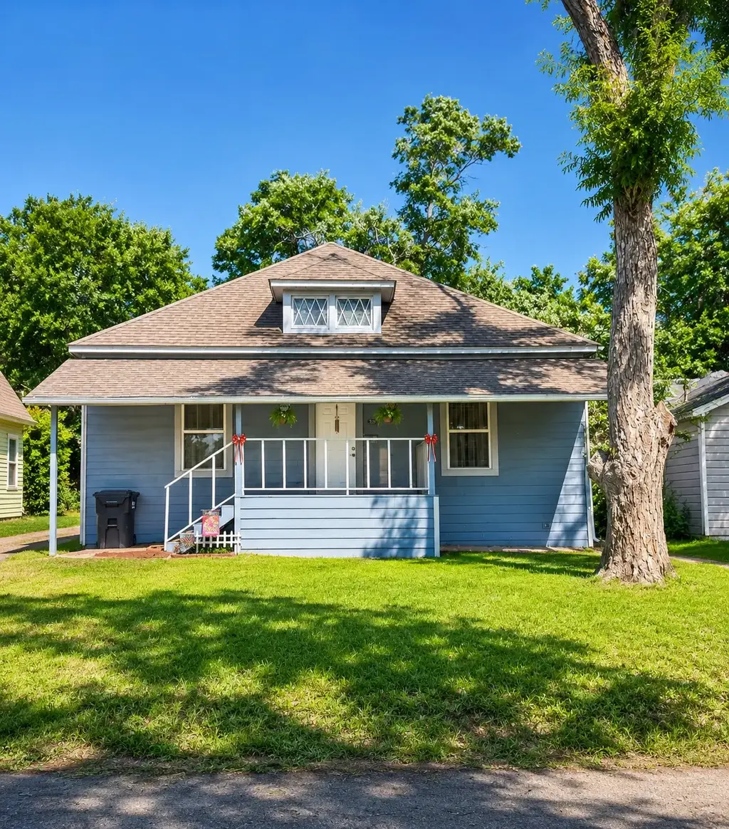 810 N 6th Street, Temple