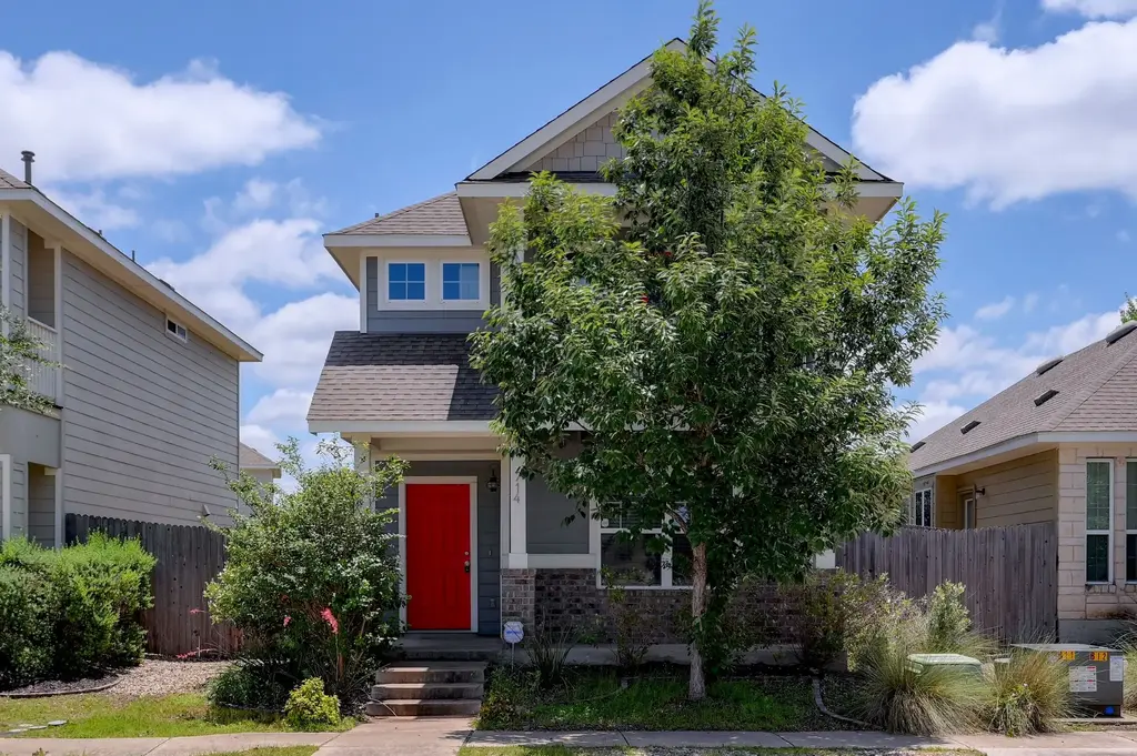 714 Stampede Road, San Marcos