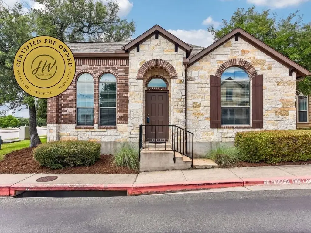 11400 W Parmer Lane 102, Cedar Park