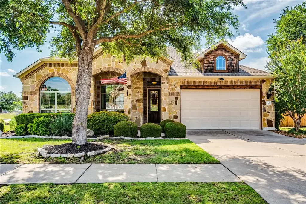 1428 Rowan Drive, Georgetown