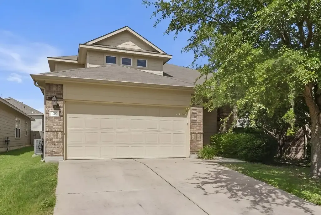 120 Bufflehead Lane, Leander