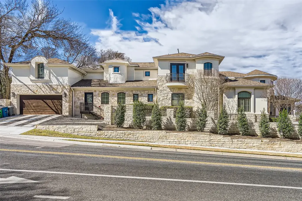 2625 Mccullough Street, Austin