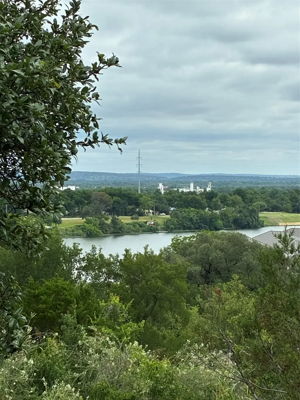 Lot 9 Bendito Way, Marble Falls