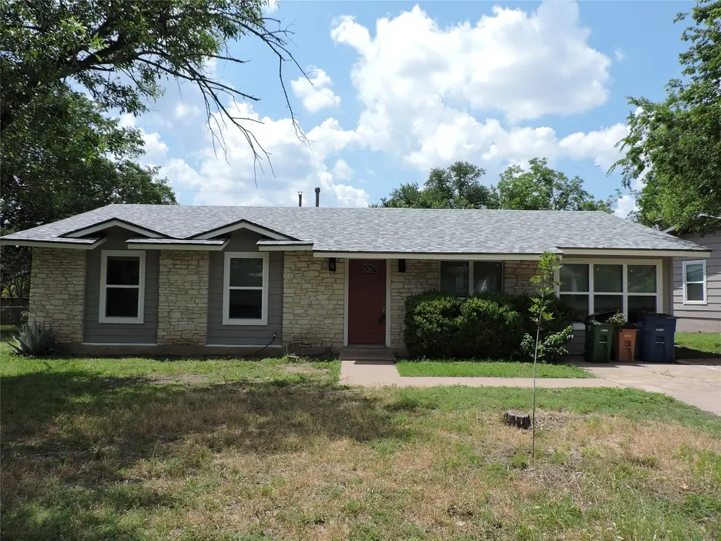 6908 Rufus Drive, Austin
