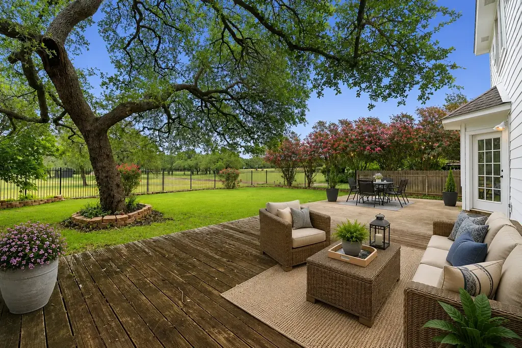 1602 Iris Lane, Cedar Park