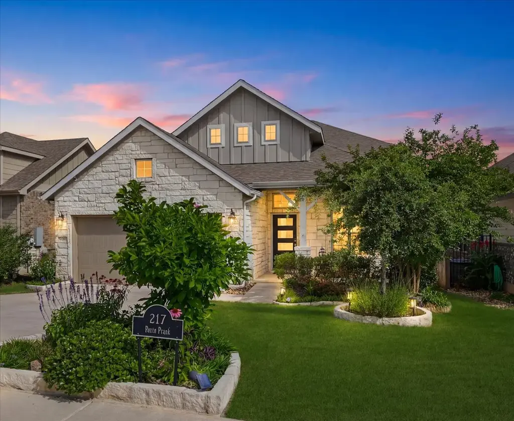 217 Palio Place, Georgetown