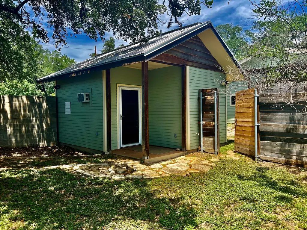 15303 Texas Street 2, Austin