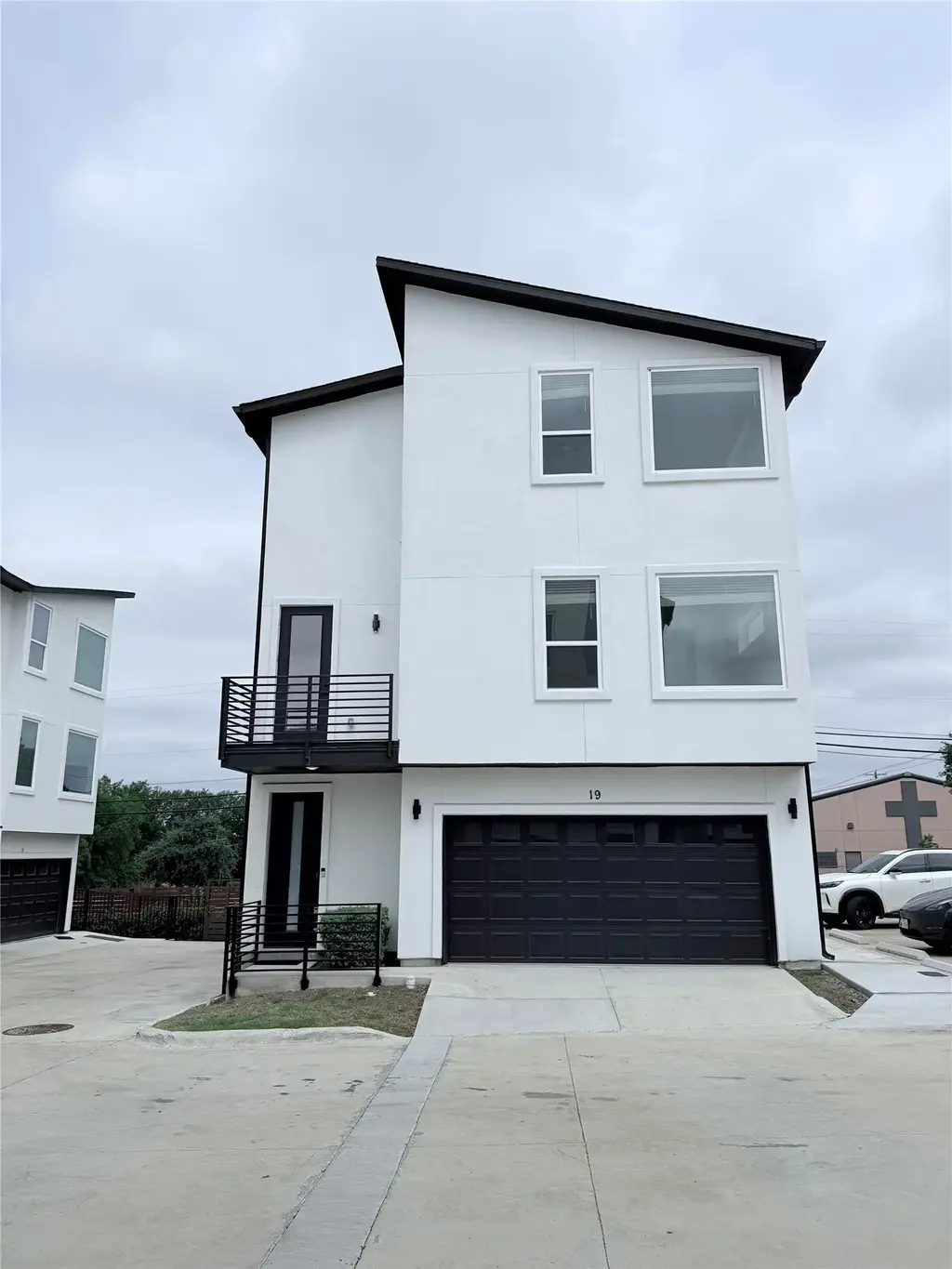 1417 Kramer Lane 19, Austin