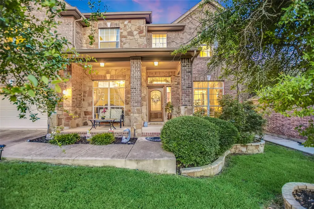 3706 Katie Lane, Cedar Park
