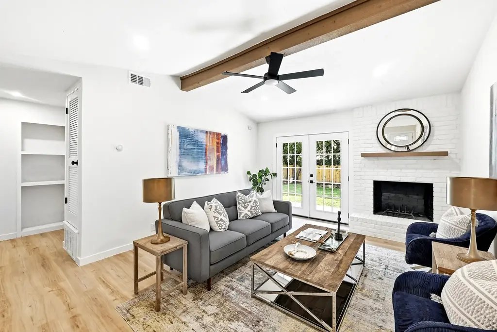 4605 Cedargrove Drive, Austin