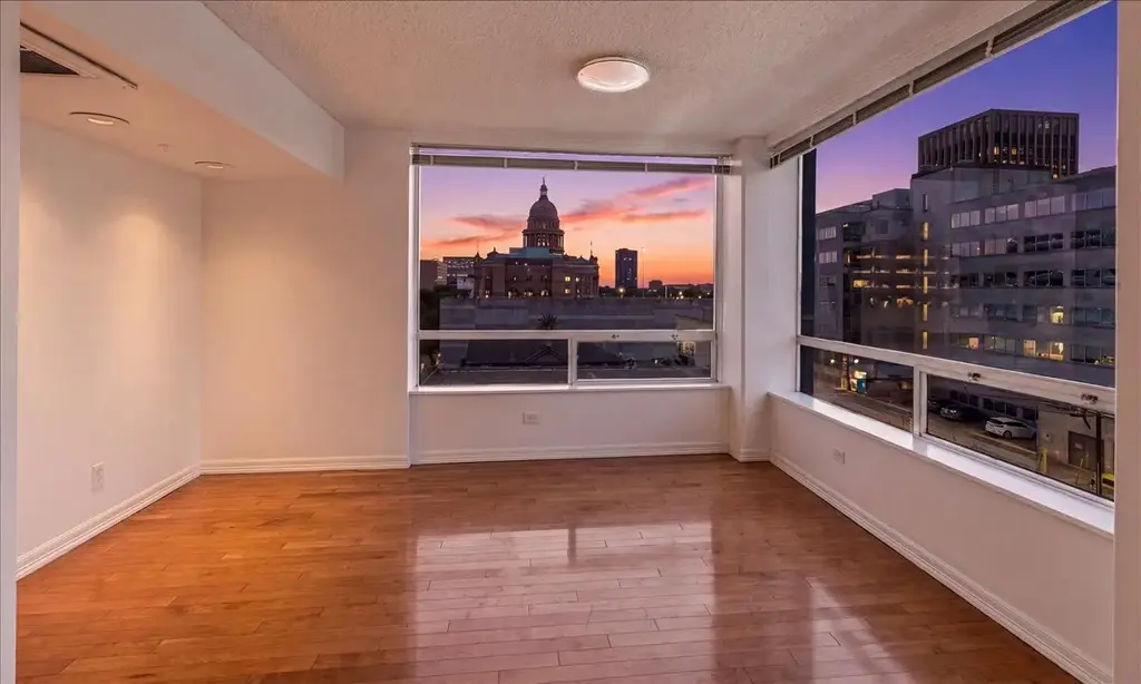 1212 Guadalupe Street 601, Austin