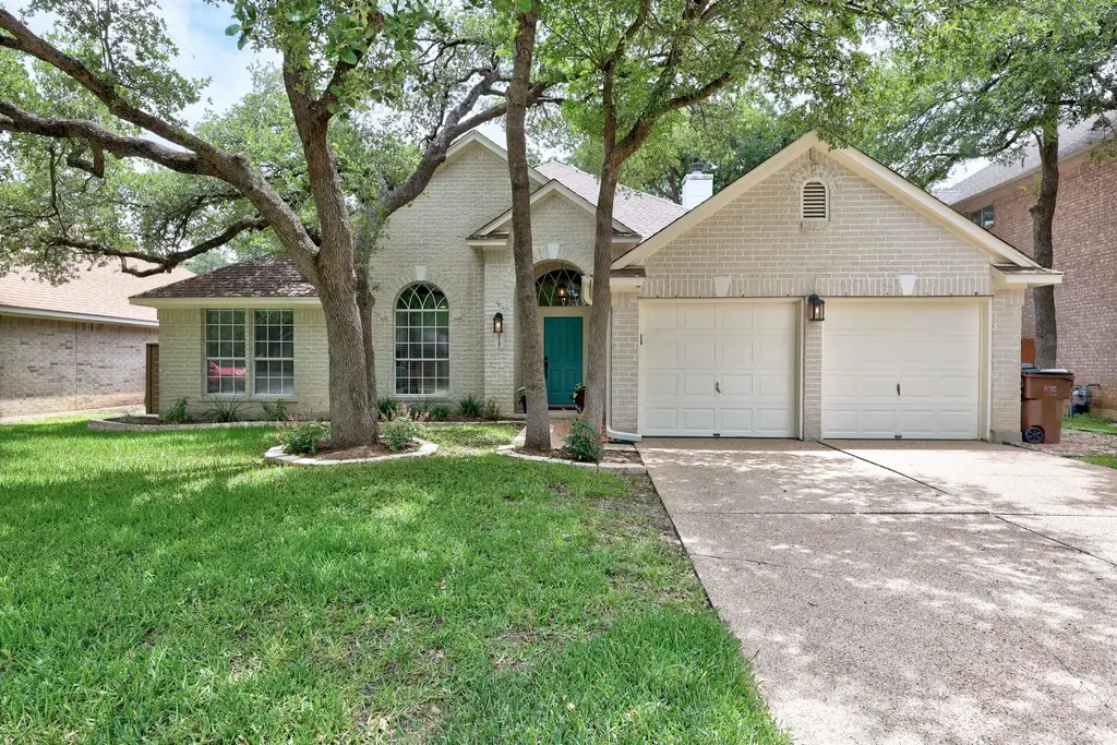 12749 Machete Trail, Austin