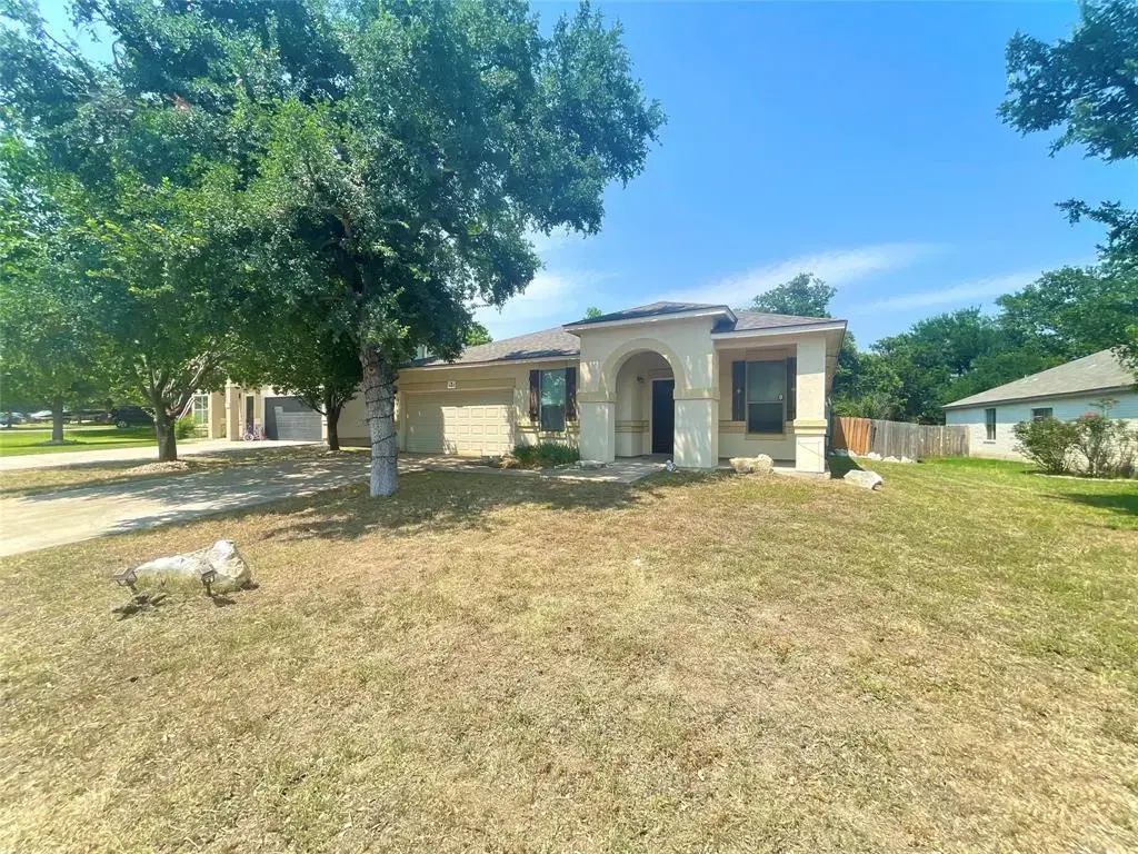 4412 Woodstock Drive, Georgetown