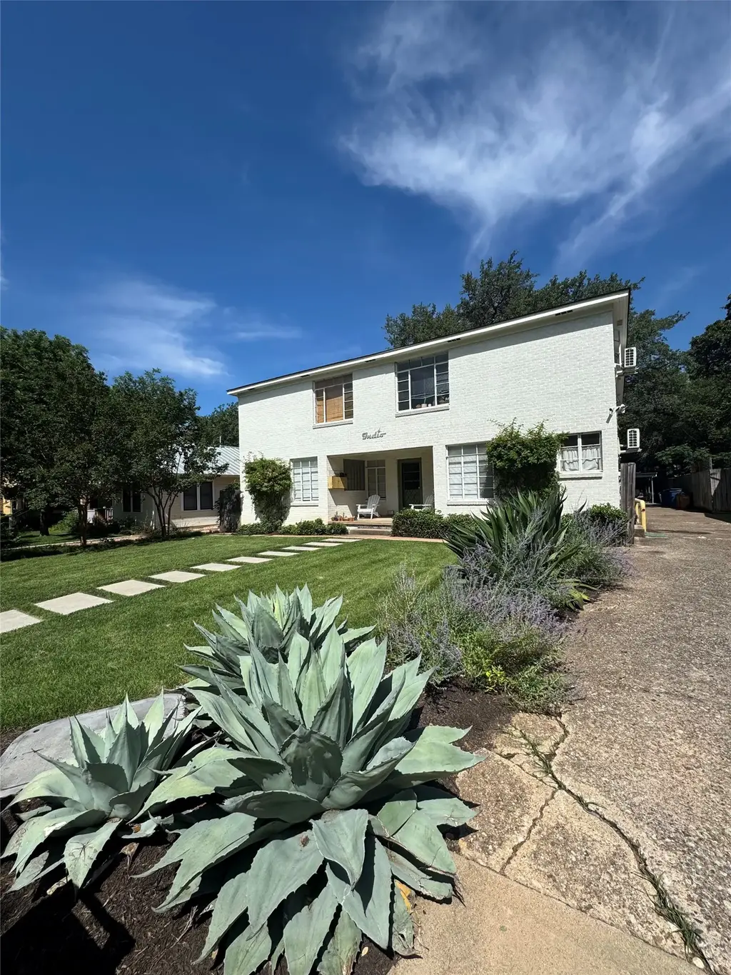 1206 Shelley Avenue A, Austin