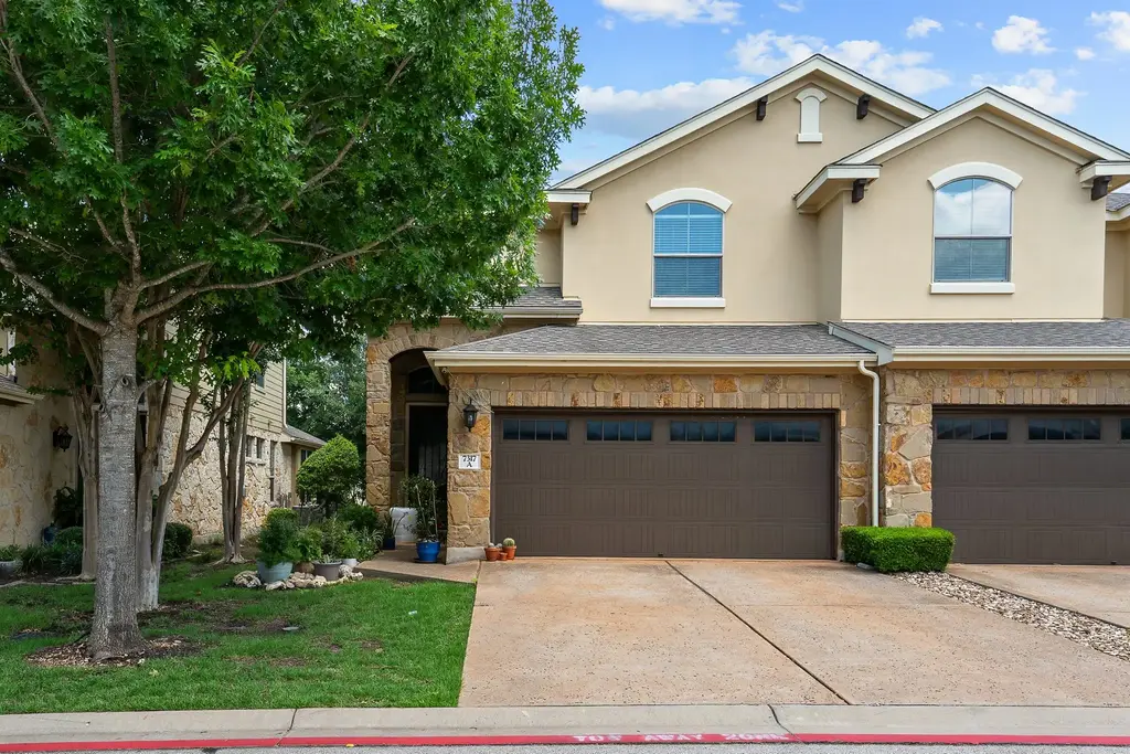 7317 A Colina Vista Loop, Austin