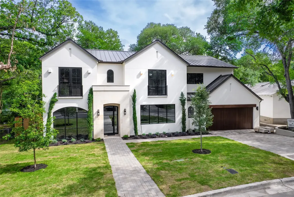 5 Scott Crescent, Austin