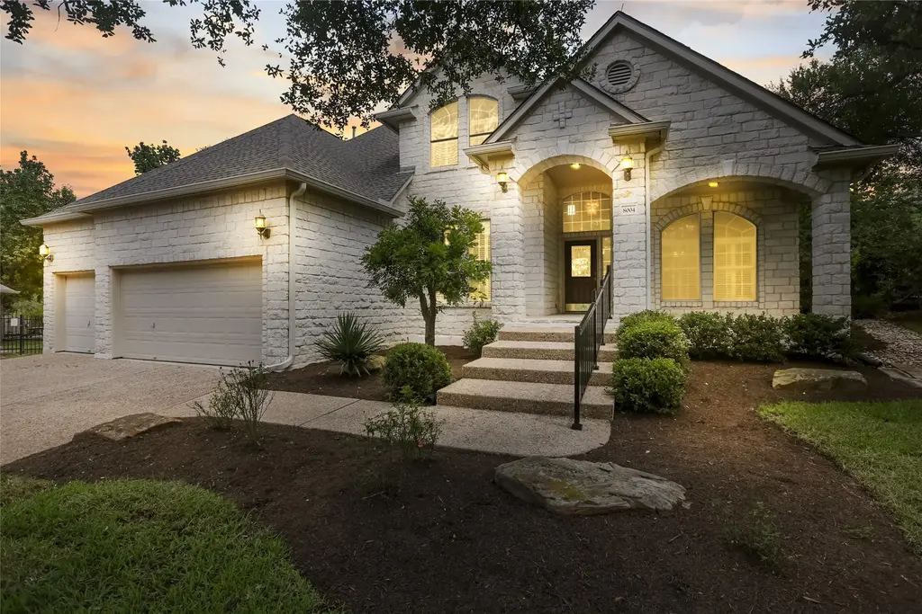 8004 Tahoe Parke Circle, Austin