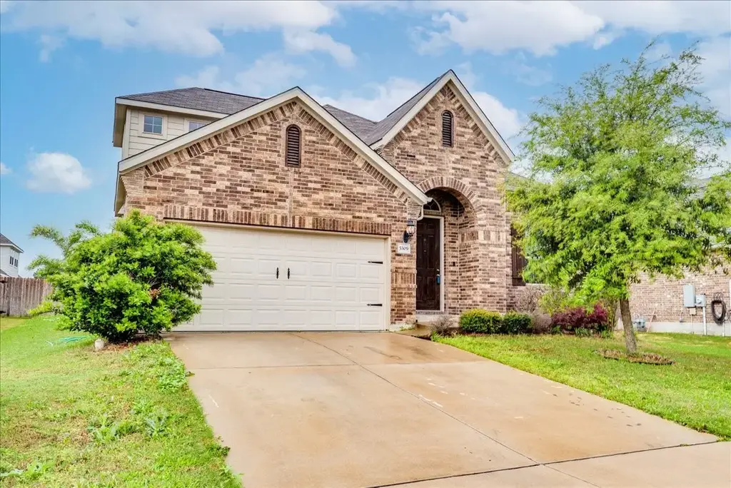 5309 Anaheim Avenue, Pflugerville