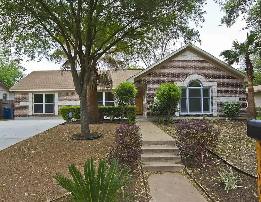 5333 Westminster Drive, Austin