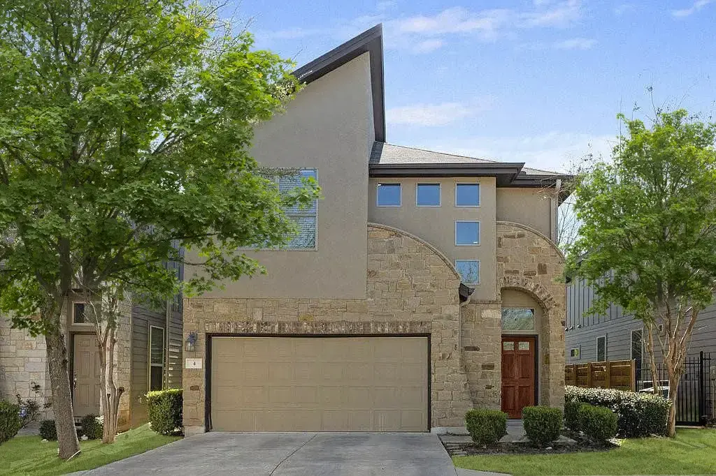 2001 Faro Drive 4, Austin