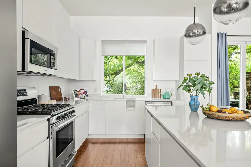 1801 E 2nd Street 9, Austin