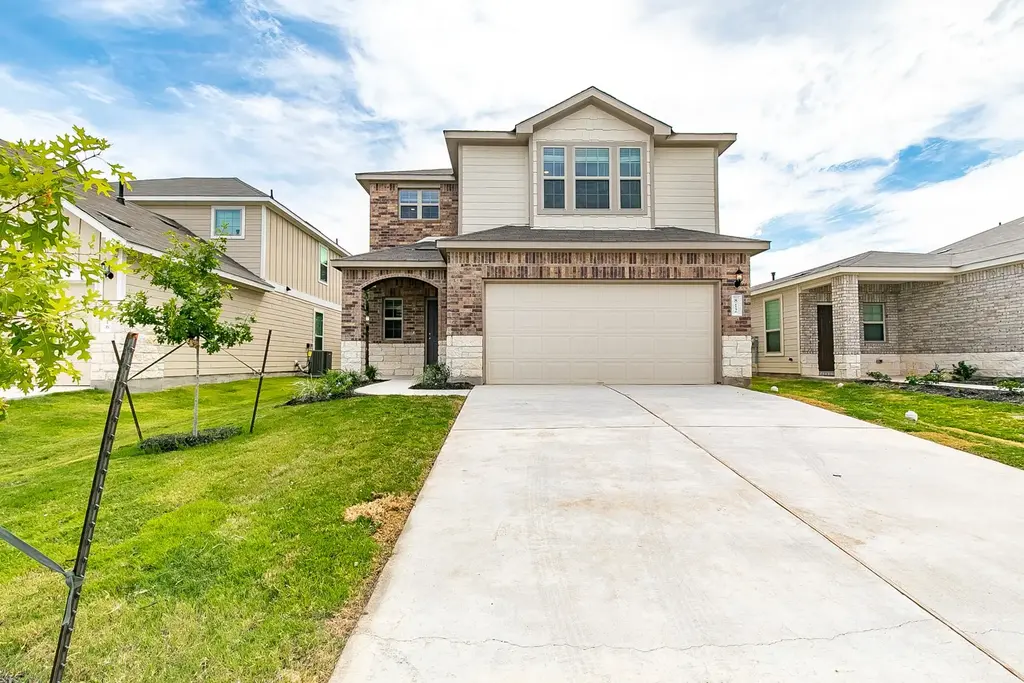 812 Black Alder Street, Georgetown
