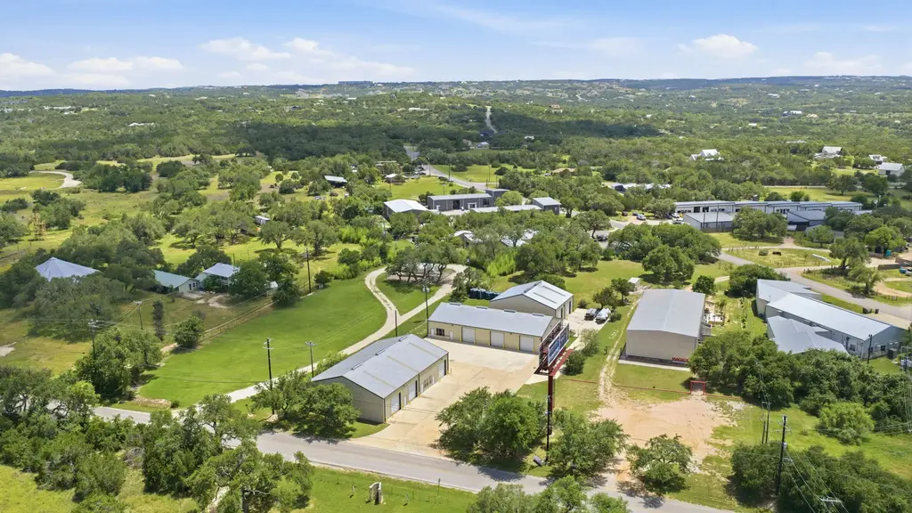 13377 Fitzhugh Road, Austin