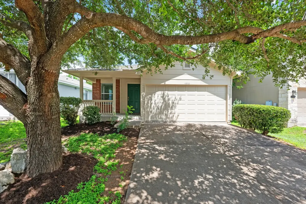 5332 Krueger Lane, Austin