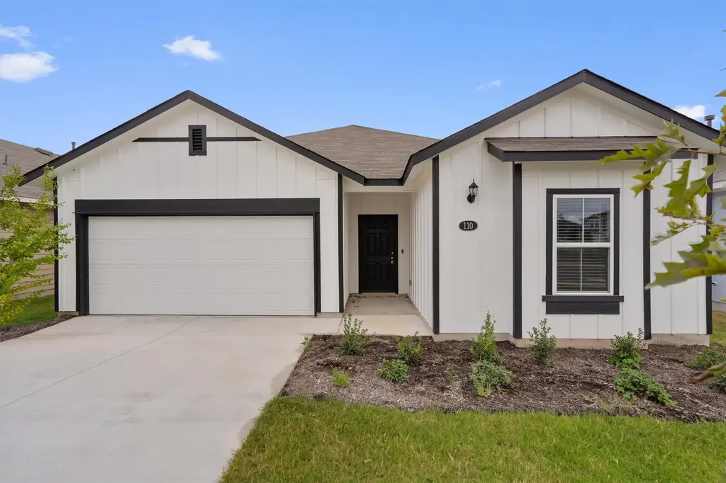 110 Keltic Drive, Kyle
