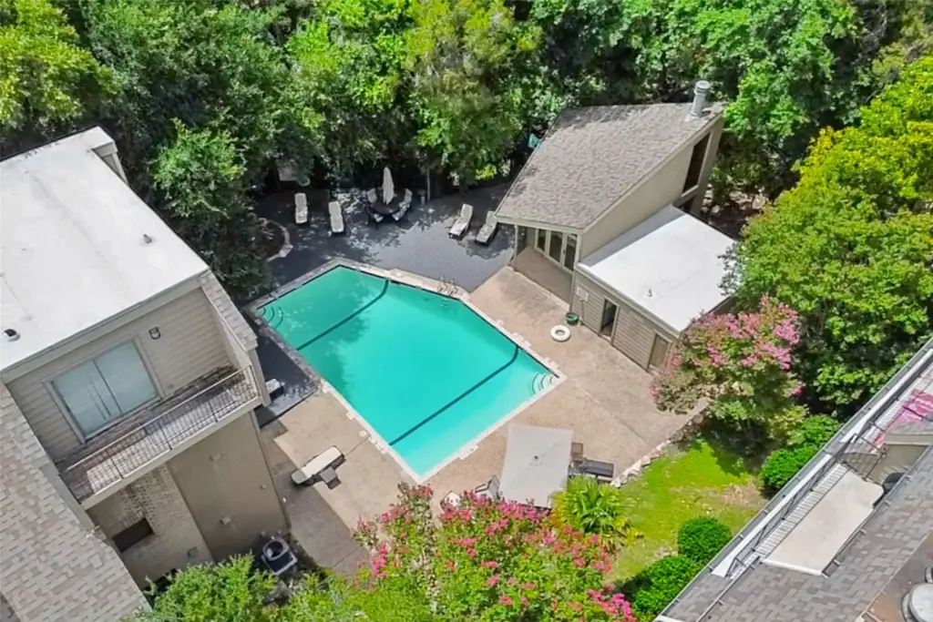 1135 Barton Hills Drive 355, Austin