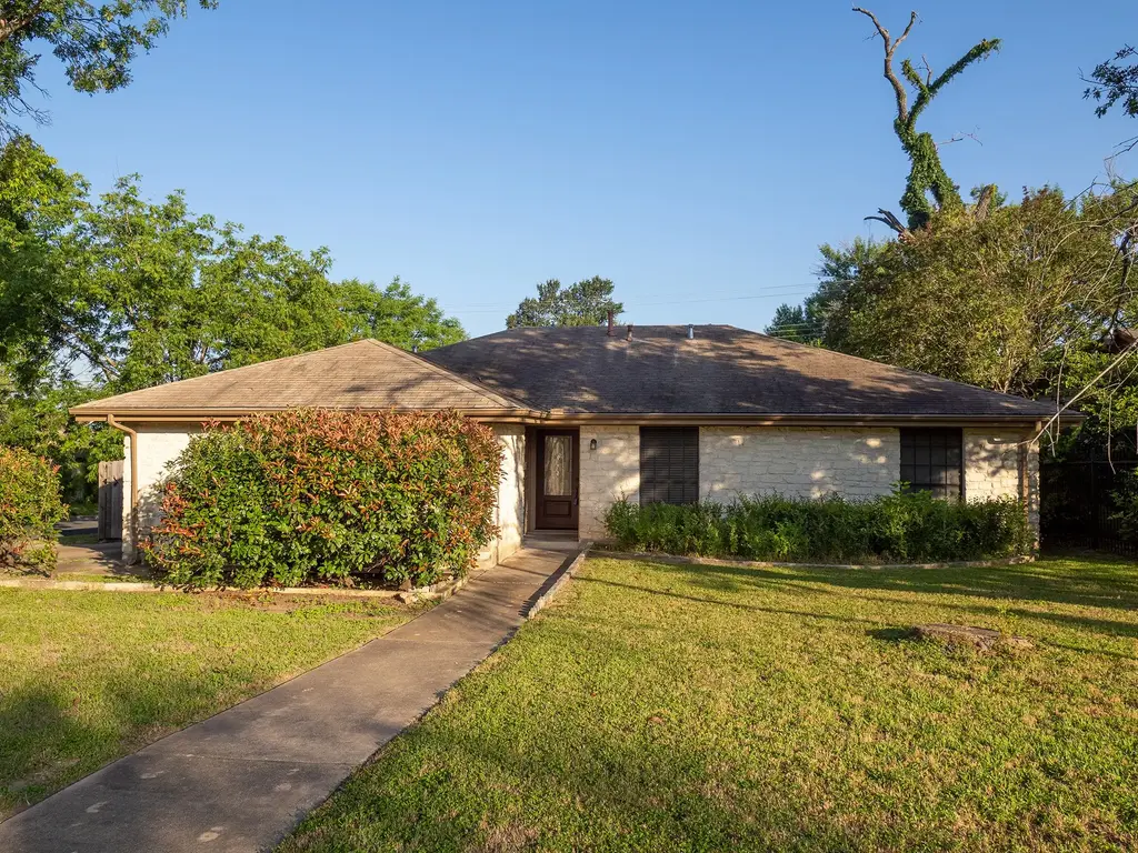 4804 Broadhill Drive, Austin