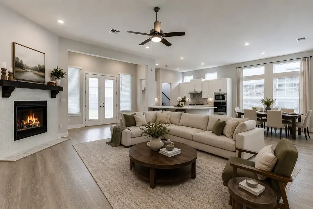 20933 Claire Jean Path Path, Pflugerville
