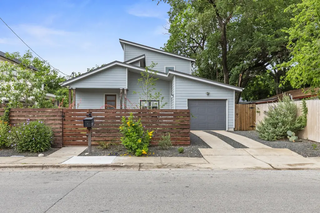 3019 Lyons Road, Austin