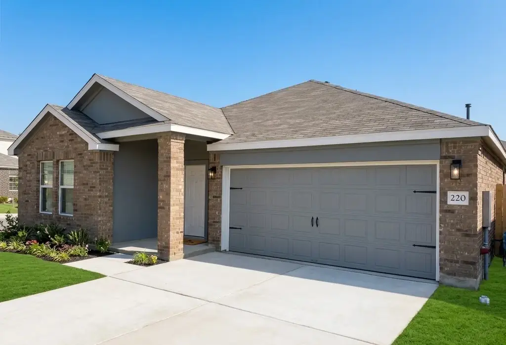 220 Hummingbird Flight Drive, Georgetown