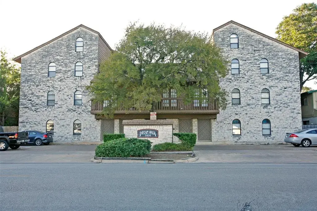 3506 Speedway Street 305-b, Austin