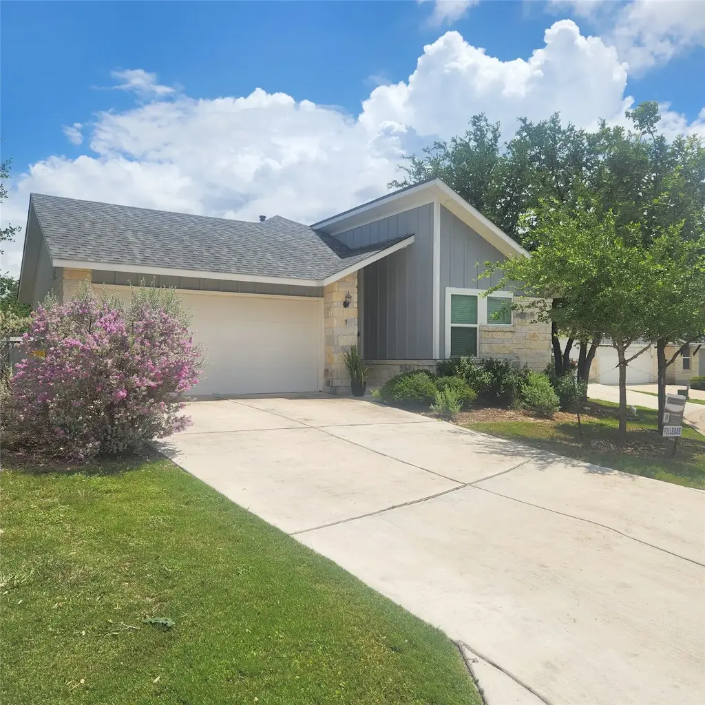 13701 Ronald Reagan Boulevard #1, Cedar Park