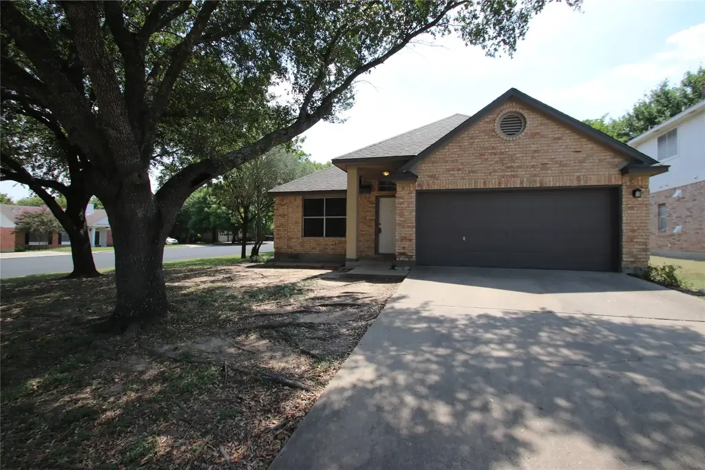 12400 Captain Hopkins Cove, Austin