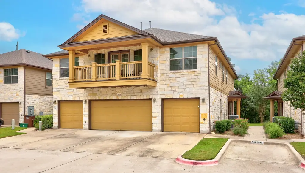 1310 W Parmer Lane 16a, Austin